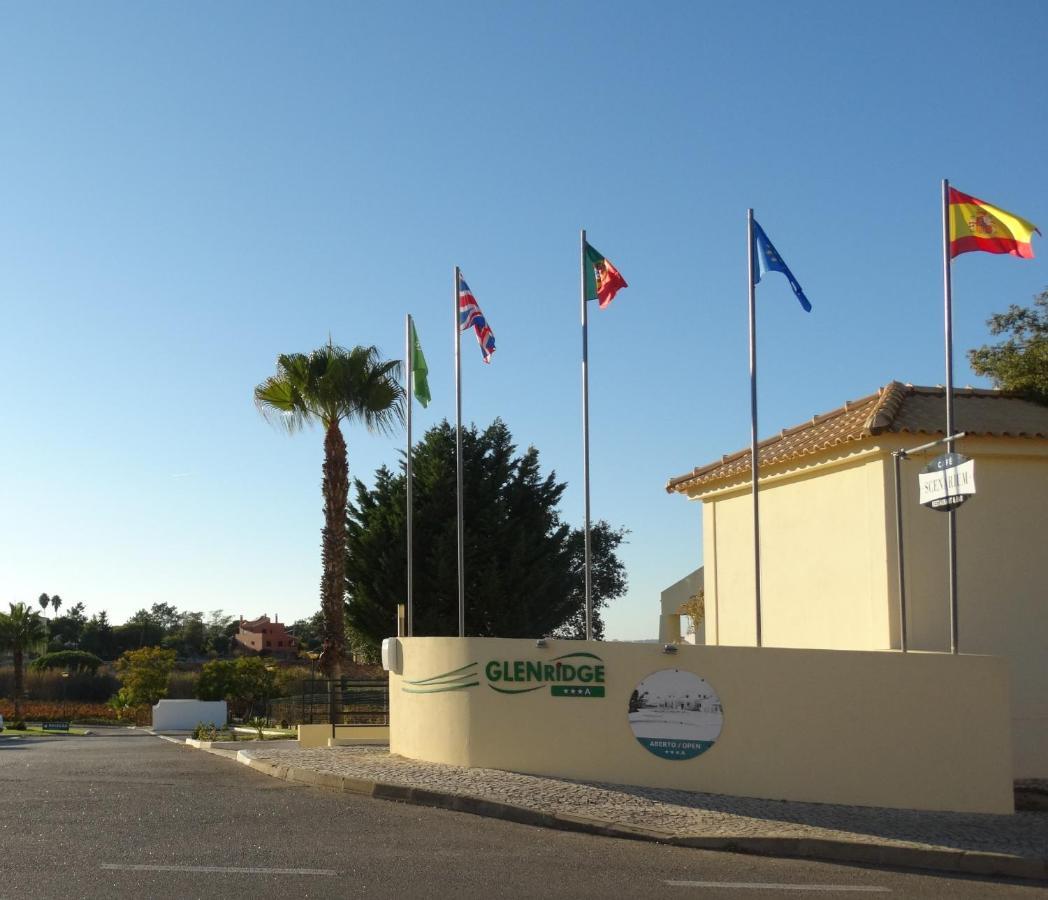 Glenridge Resort By Albufeira Rental Esterno foto