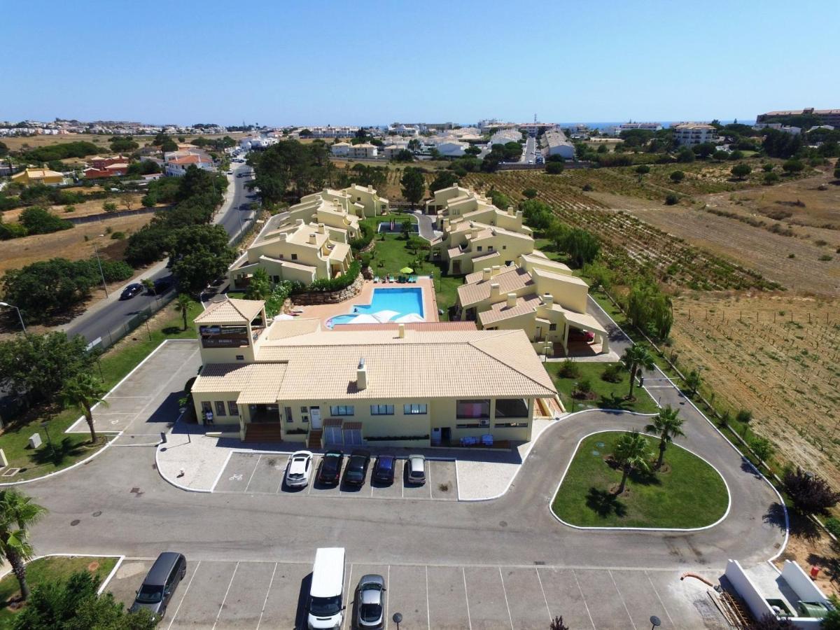 Glenridge Resort By Albufeira Rental Esterno foto