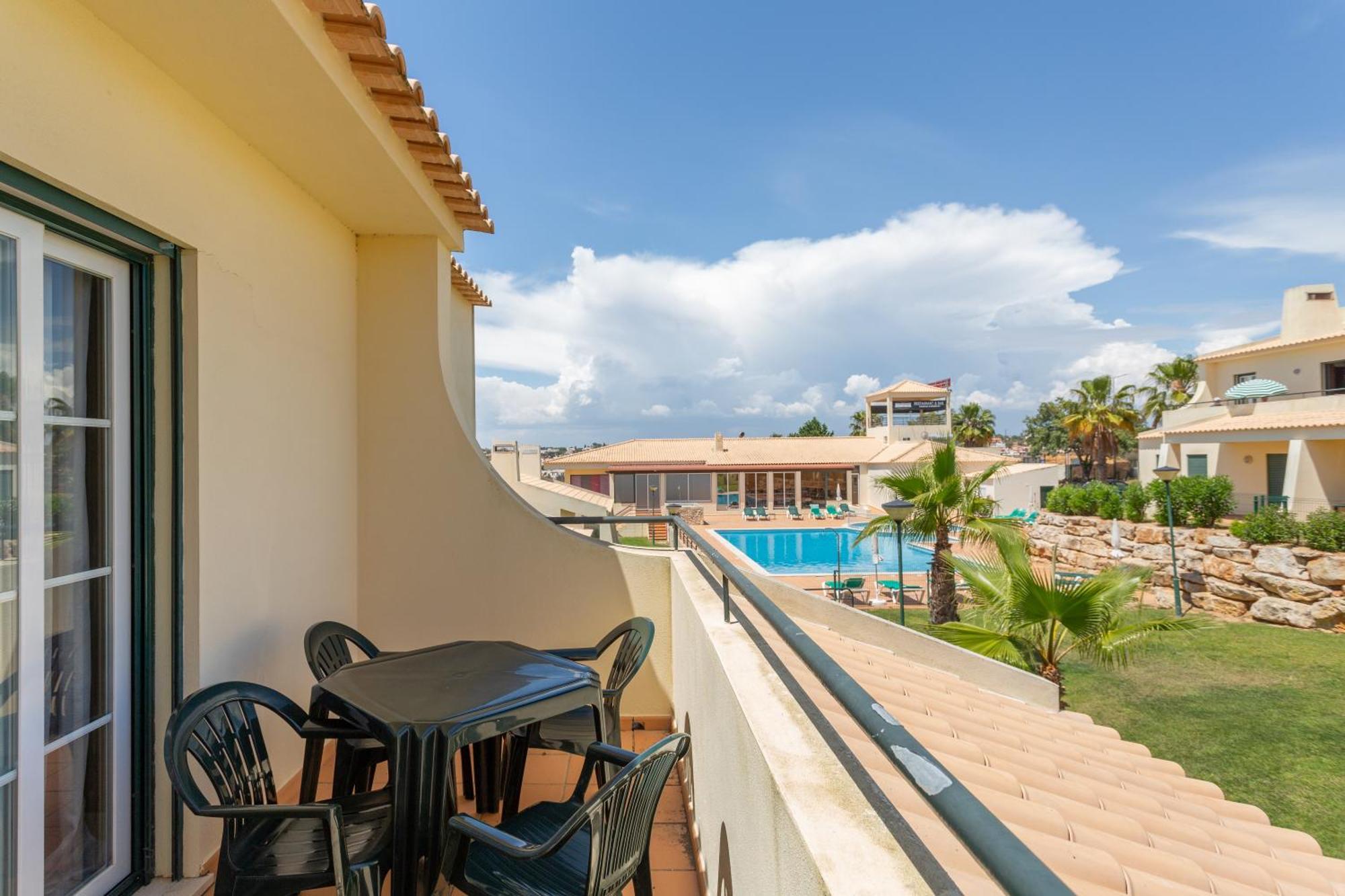 Glenridge Resort By Albufeira Rental Esterno foto