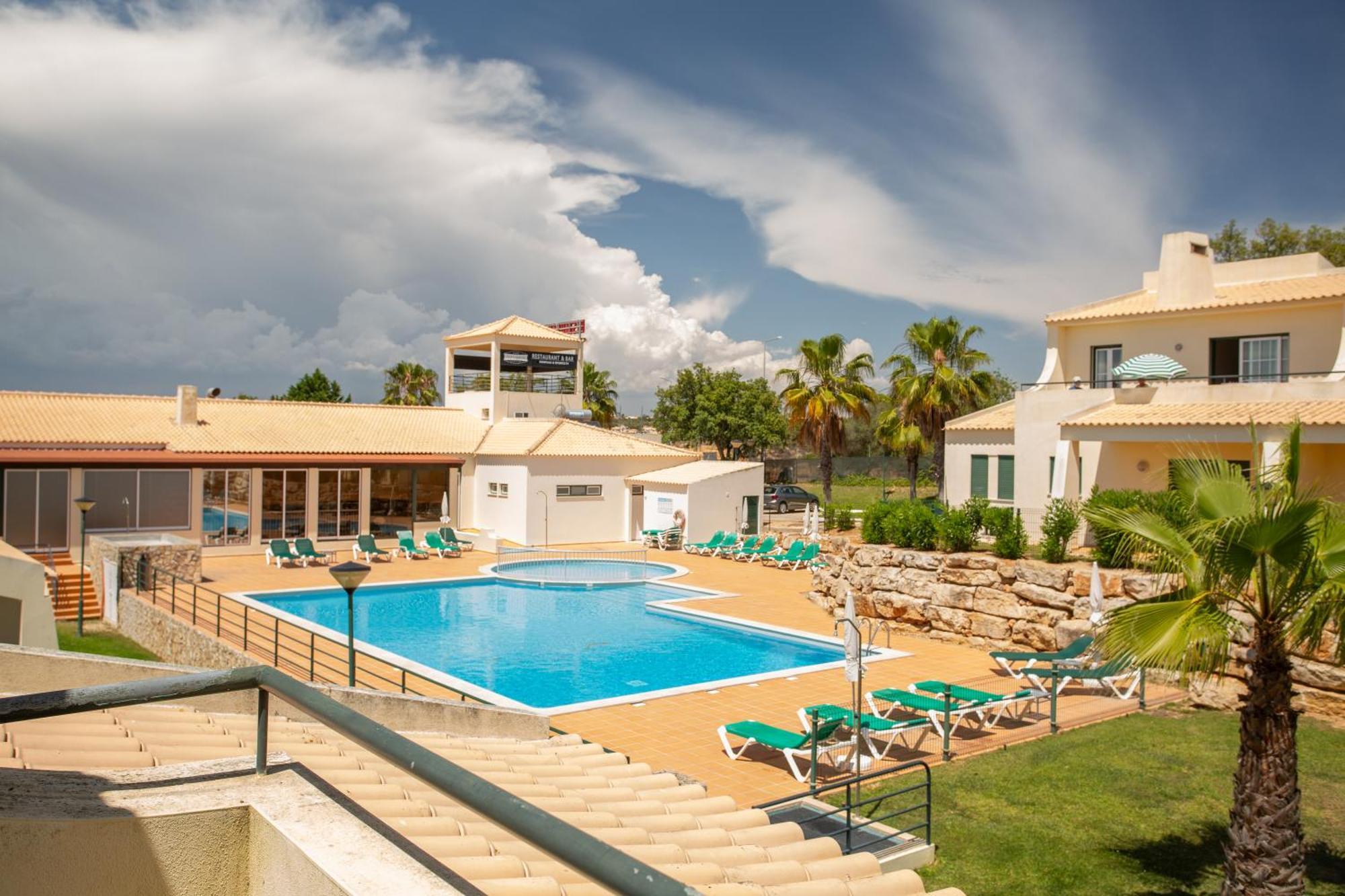 Glenridge Resort By Albufeira Rental Esterno foto