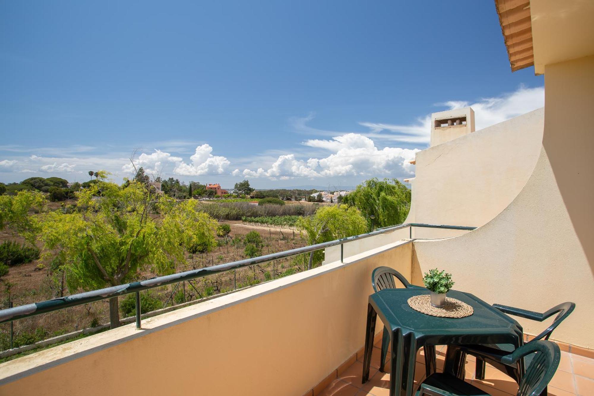 Glenridge Resort By Albufeira Rental Esterno foto