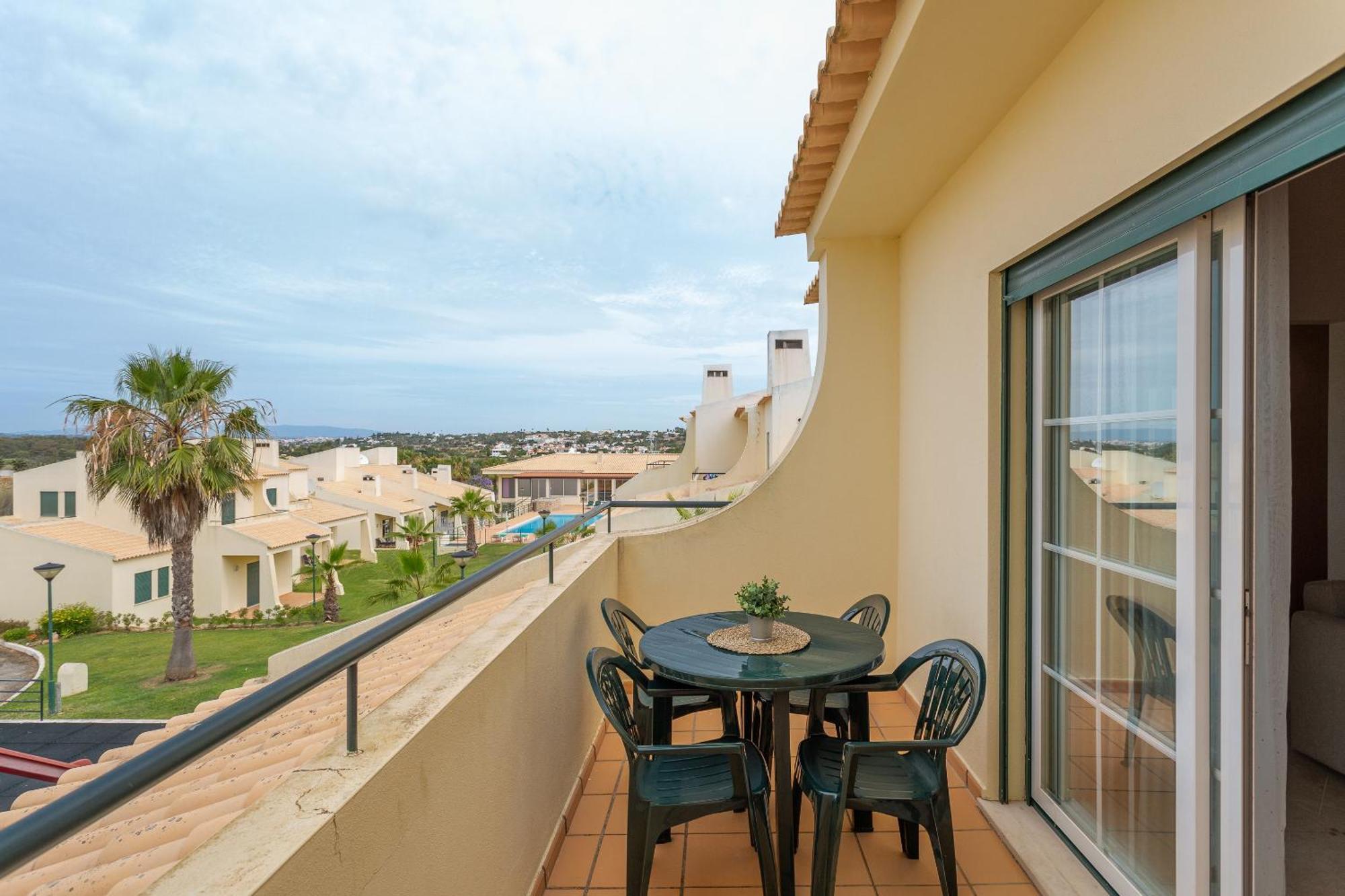 Glenridge Resort By Albufeira Rental Esterno foto