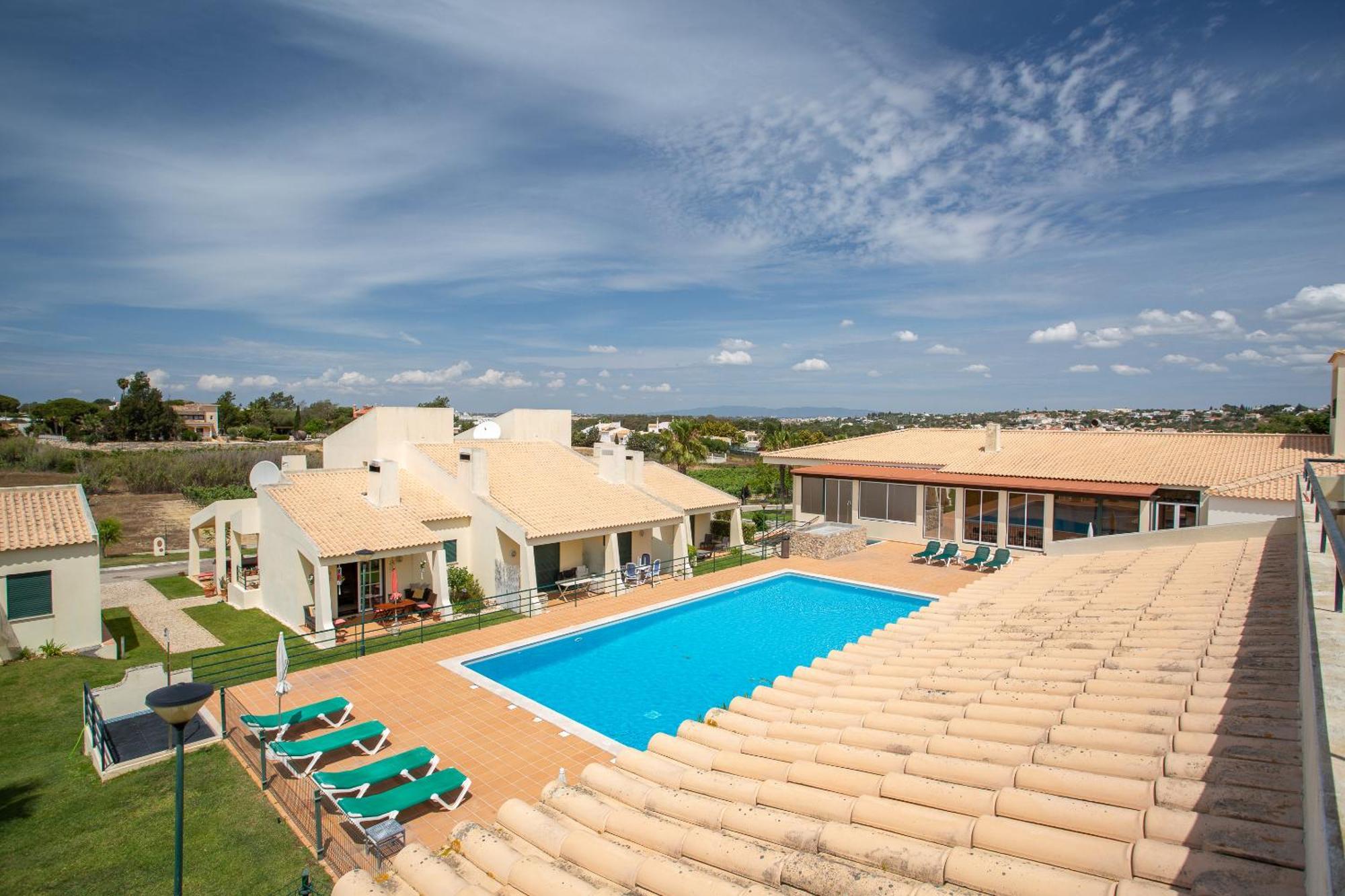 Glenridge Resort By Albufeira Rental Esterno foto