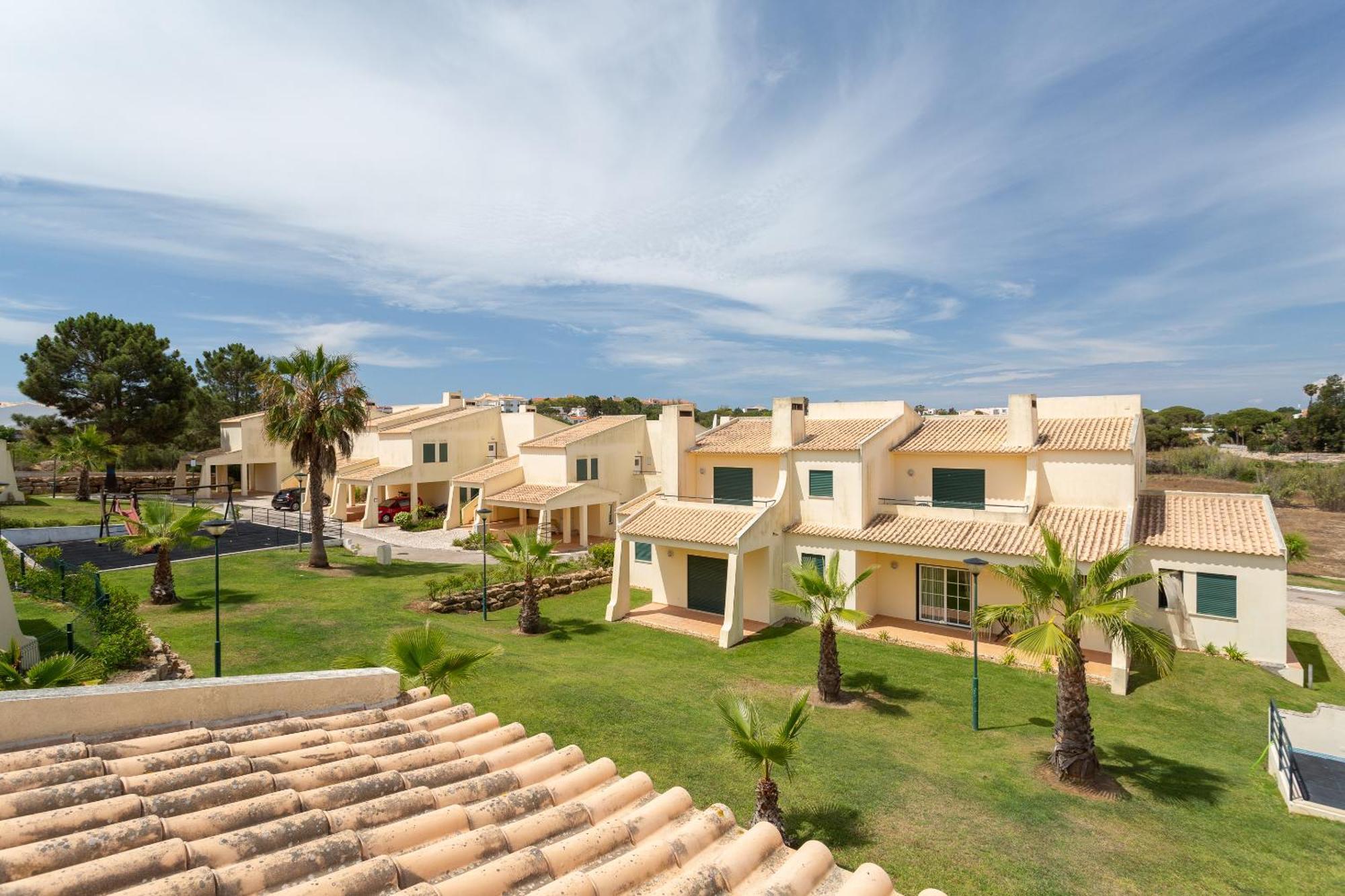 Glenridge Resort By Albufeira Rental Esterno foto