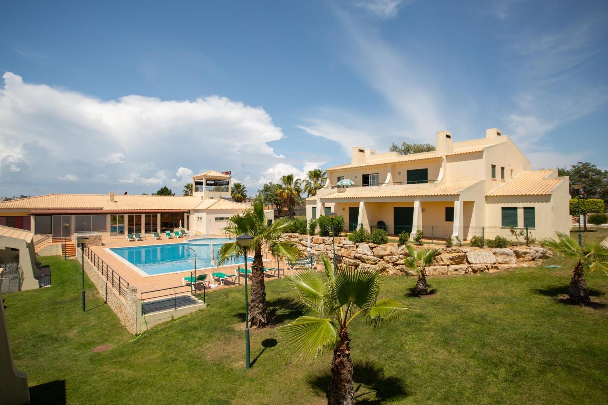 Glenridge Resort By Albufeira Rental Esterno foto