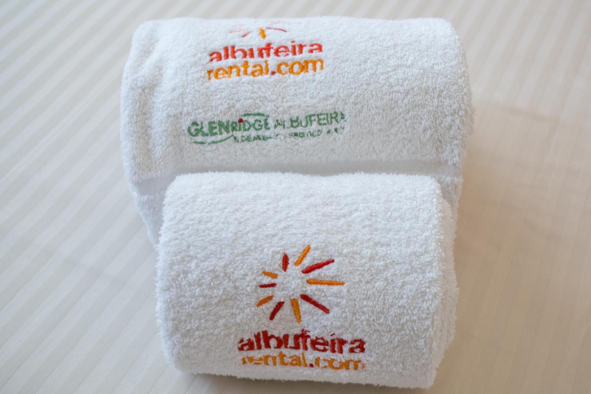 Glenridge Resort By Albufeira Rental Camera foto