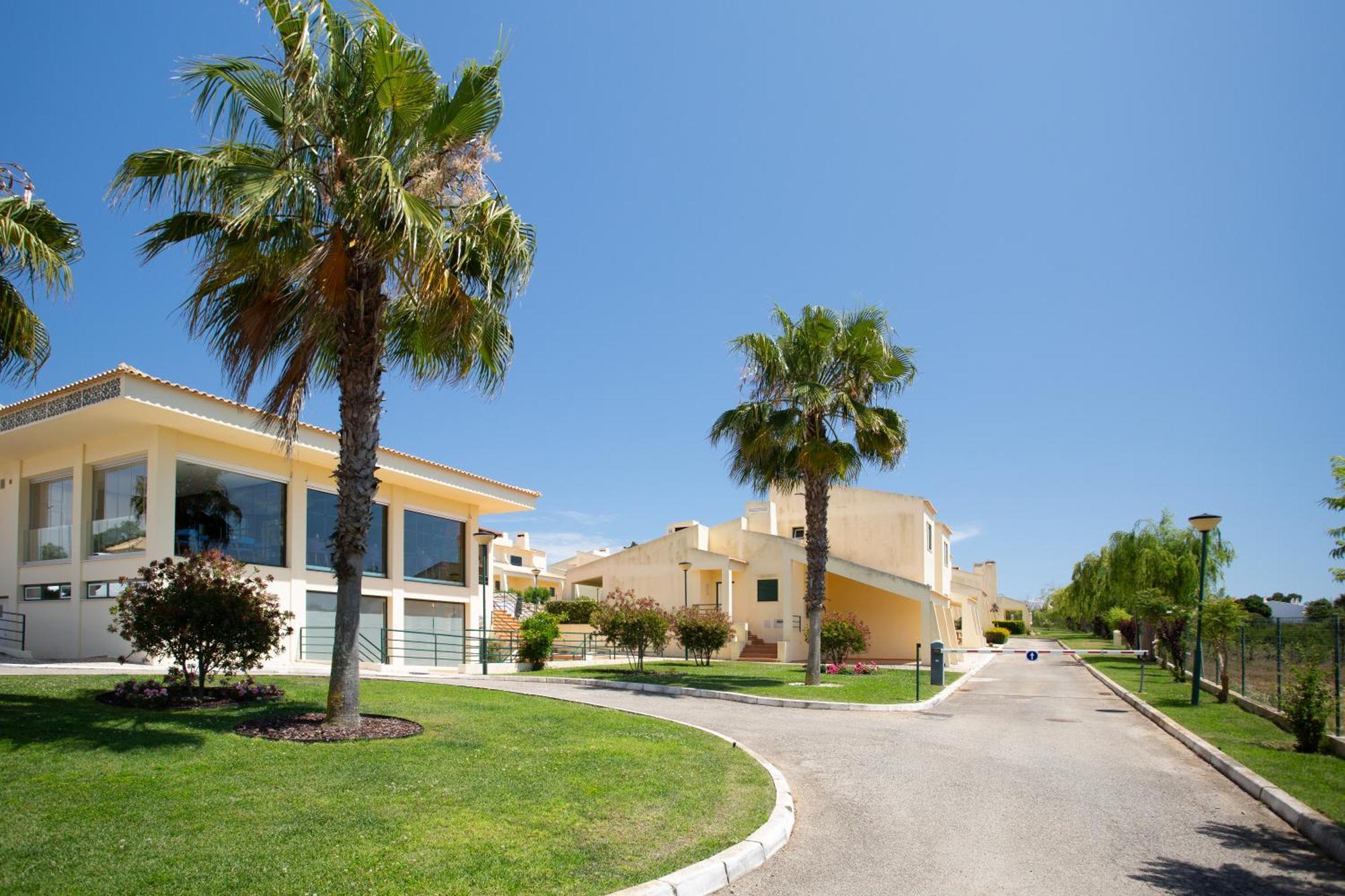 Glenridge Resort By Albufeira Rental Esterno foto